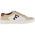 Faconnable Retro Cupsole Sko