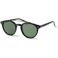 Ocean Sunglasses Blue Moon Solbriller