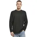 Build Your Brand Cuff Sweatshirt 2 Enheder