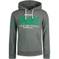 Superdry Vintage Vl Classic Ub Hættetrøje
