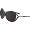 Ocean Sunglasses Zoe Solbriller