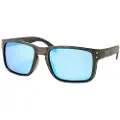 Ocean Sunglasses Blue Moon Polariserede Solbriller
