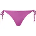Calvin Klein String Tie Side Bikinitrusser