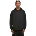Build Your Brand Oversized Cut On Hættetrøje