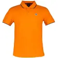 North sails Logo Kortærmet Polo