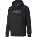 Puma Cyber Graphic Hættetrøje