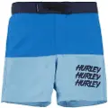 Hurley 3 Peat Badeshorts