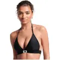 Superdry Code Montana Triangle Bikinitop