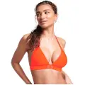Superdry Code Montana Triangle Bikinitop