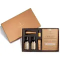 Alqvimia Set Anti Stress 118592 60ml Brusegel