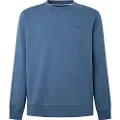 Hackett London Logo Sweatshirt