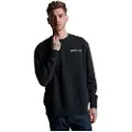 Superdry Studios Rcycl Micro Top Sweatshirt