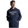 Superdry Studios Rcycl City Hættetrøje