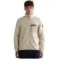 Napapijri Yupik 3 Sweatshirt Med Lynlås