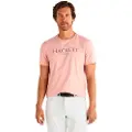 Hackett Hm500533 T-shirt Med Korte ærmer