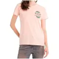 Replay W3217l.000.23314e.718 T-shirt