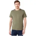 Wrangler W7g9dhx45 T-shirt Med Korte ærmer 2 Enheder