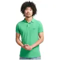 Superdry Vint Destroy Kortærmet Polo