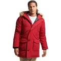 Superdry Vintage Everest Jakke