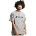 Superdry Code Sl Applique T-shirt