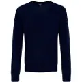 Faconnable Cash 12gg V-hals Sweater