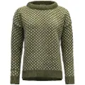 Devold Nordsjø Wool Trøje