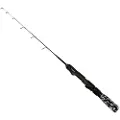 Mikado Ice Roach Jigging Stang