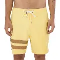 Hurley Phantom+ Block Party Renegade 18´ Badeshorts