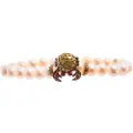 Lancaster Jla-brcrab6wh Armbånd