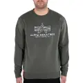 Alpha industries Basic Embroidery Sweatshirt
