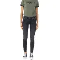 Hurley Oceancare Mary Højtaljede Jeans