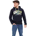 Superdry Vintage Vl Narrative Hættetrøje