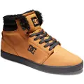 Dc-shoes Crisis 2 Hi Wnt Sko