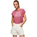 Pepe Jeans Linda T-shirt Med Korte ærmer
