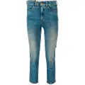 Salsa Jeans Glamour Cropped Jeans