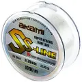 Akami Ss-line Monofil Liner 1000 M