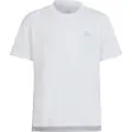 Adidas D Loose T-shirt Med Korte ærmer