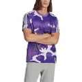 Adidas Originals Graphics Camo Allover Print T-shirt Med Korte ærmer
