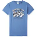 O'Neill Hybrid Teamwork T-shirt Med Korte ærmer