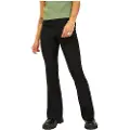 Jack & Jones Mynte Slim Flared Fit Højtaljede Chinobukser