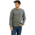 Superdry Vintage Logo Embroidered Crew Sweatshirt