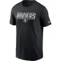 Nike Essential Team Muscle T-shirt Med Korte ærmer