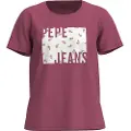 Pepe Jeans Lucie T-shirt Med Korte ærmer