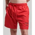 Superdry Code Core Sport 17 Inch Badeshorts