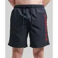 Superdry Code Core Sport 17 Inch Badeshorts