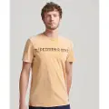Superdry Vintage Corp Logo T-shirt