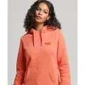 Superdry Vintage Logo Emb Hættetrøje