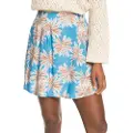 Roxy Golden Poppy Nederdel