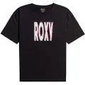 Roxy Sand Under The Sky T-shirt Med Korte ærmer