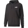 Puma Ess Tape Camo Hættetrøje